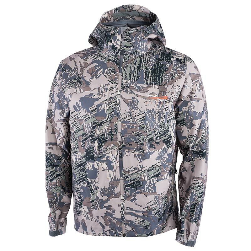 Куртка Cloudburst Jacket New